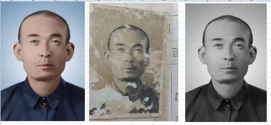 城北老照片模糊修复-21
